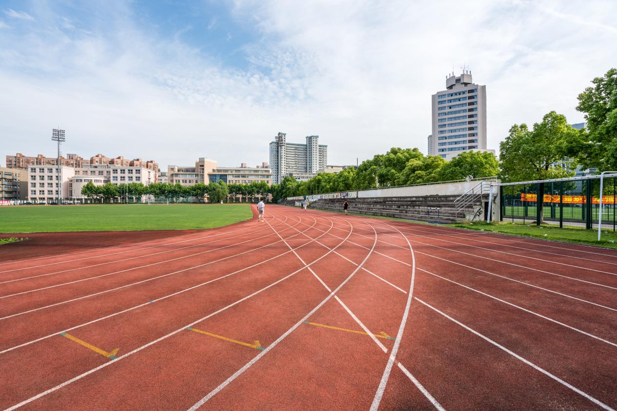 Modelul de spălătorie este potrivit pentru campusurile din China?