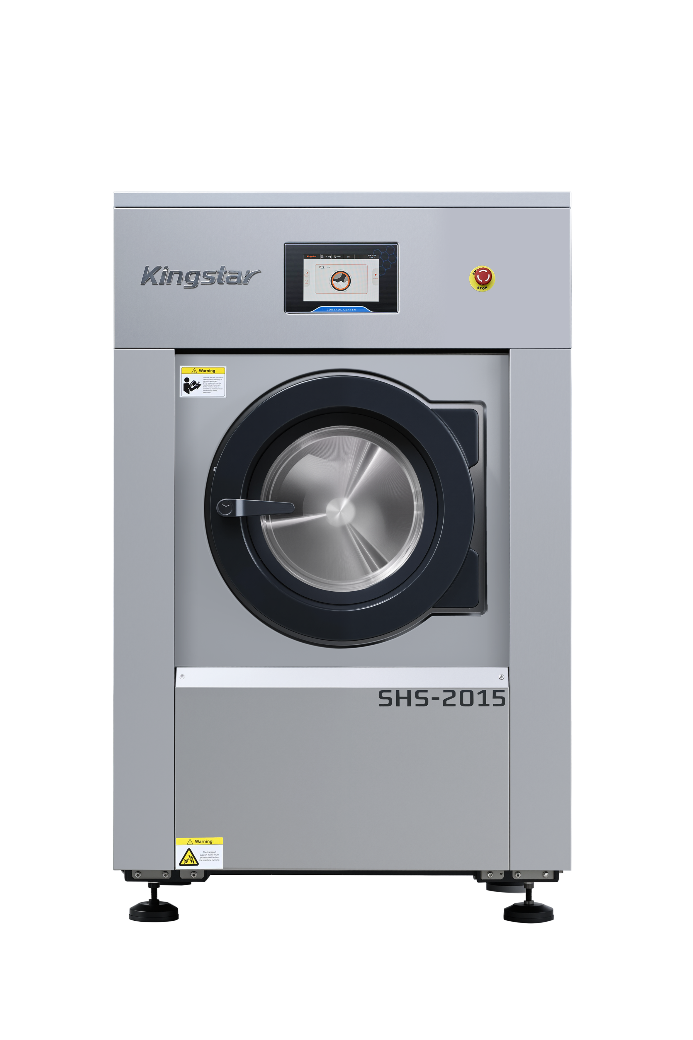 Cât de bine au mașinile de spălat rufe industriale atunci când procesează cantități mari de îmbrăcăminte?