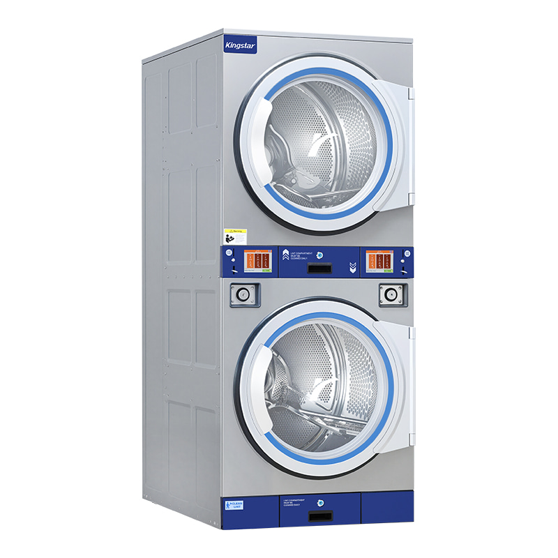 Cum evoluează spălătoriile apartamentelor: echipamente, vânzători și decizii de proiectare