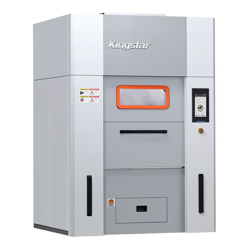 Maximizarea eficienței: un ghid pentru uscătoarele industriale și dublu pentru spălătorie comerciale