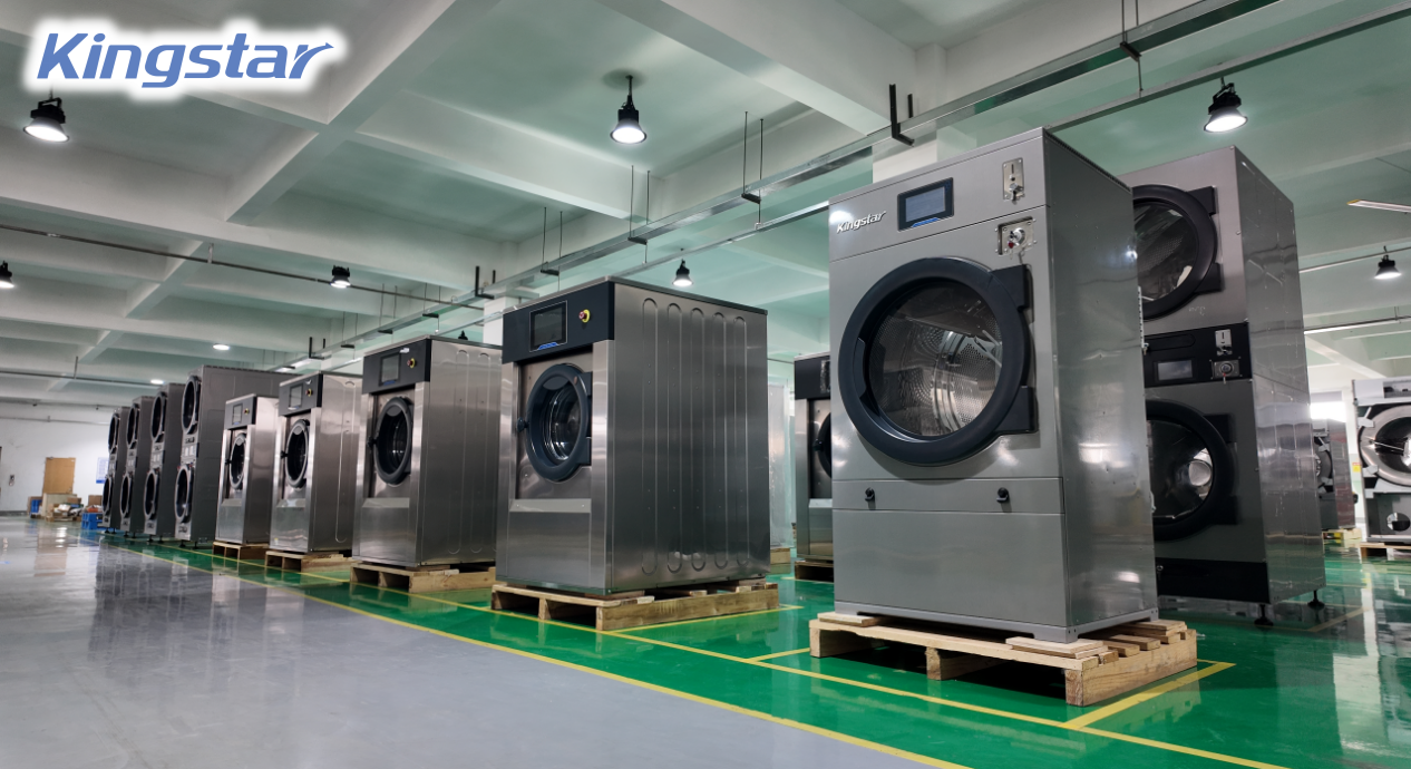 Citește obligatoriu pentru spălătorie: repornirea sigură a curățătoriei chimice după o oprire pe termen lung