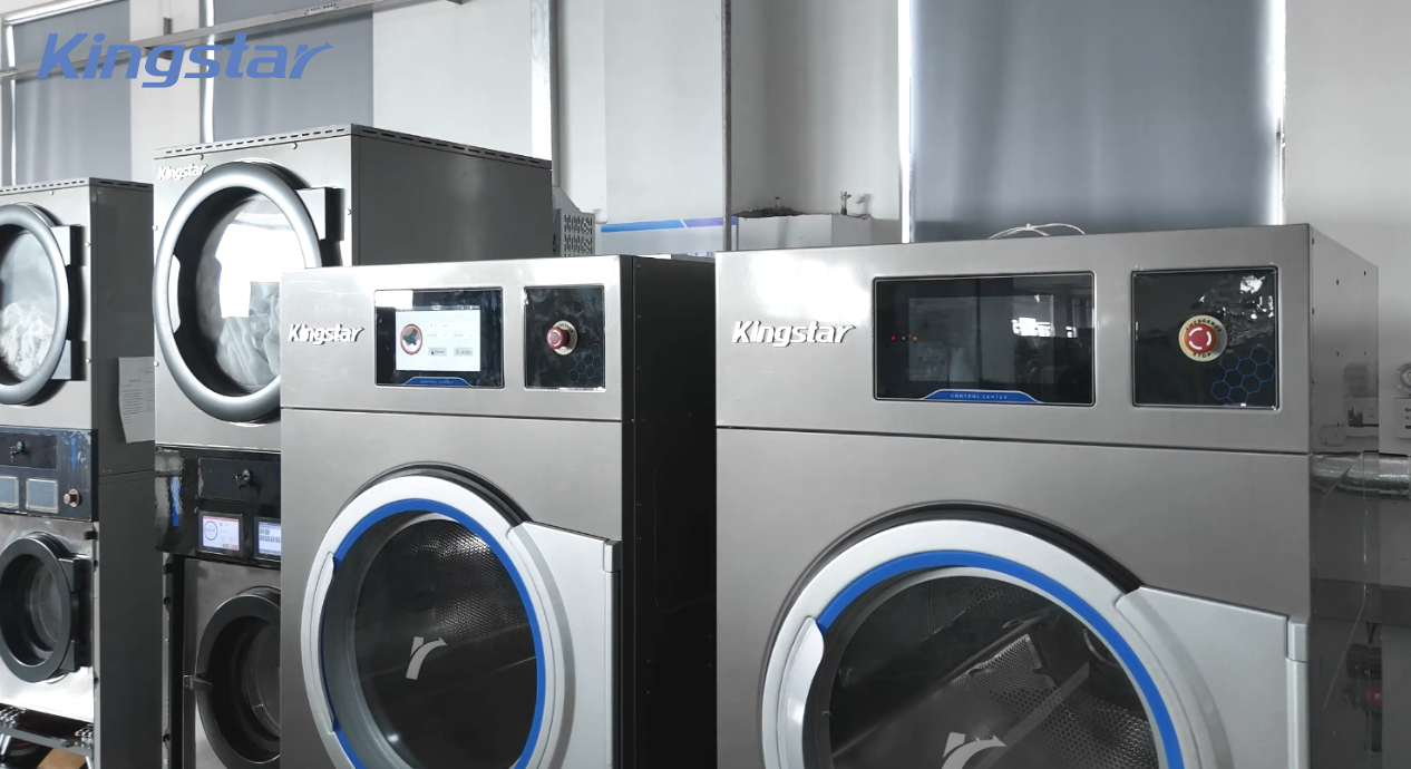 Competitivitate de bază pentru spălătorie: standarde de calitate și orientări de implementare pentru călcare excepțională