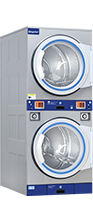 Mașină de spălat rufe comercială vs. mașină de spălat rezidențială