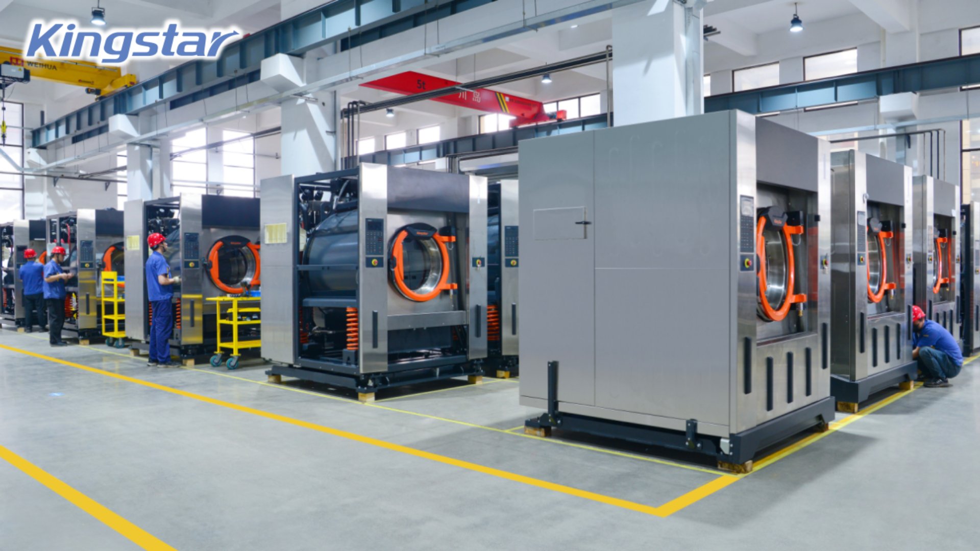 Soluții de îngrijire a fibrelor regenerate: Servicii inteligente de spălătorie pentru profesioniști