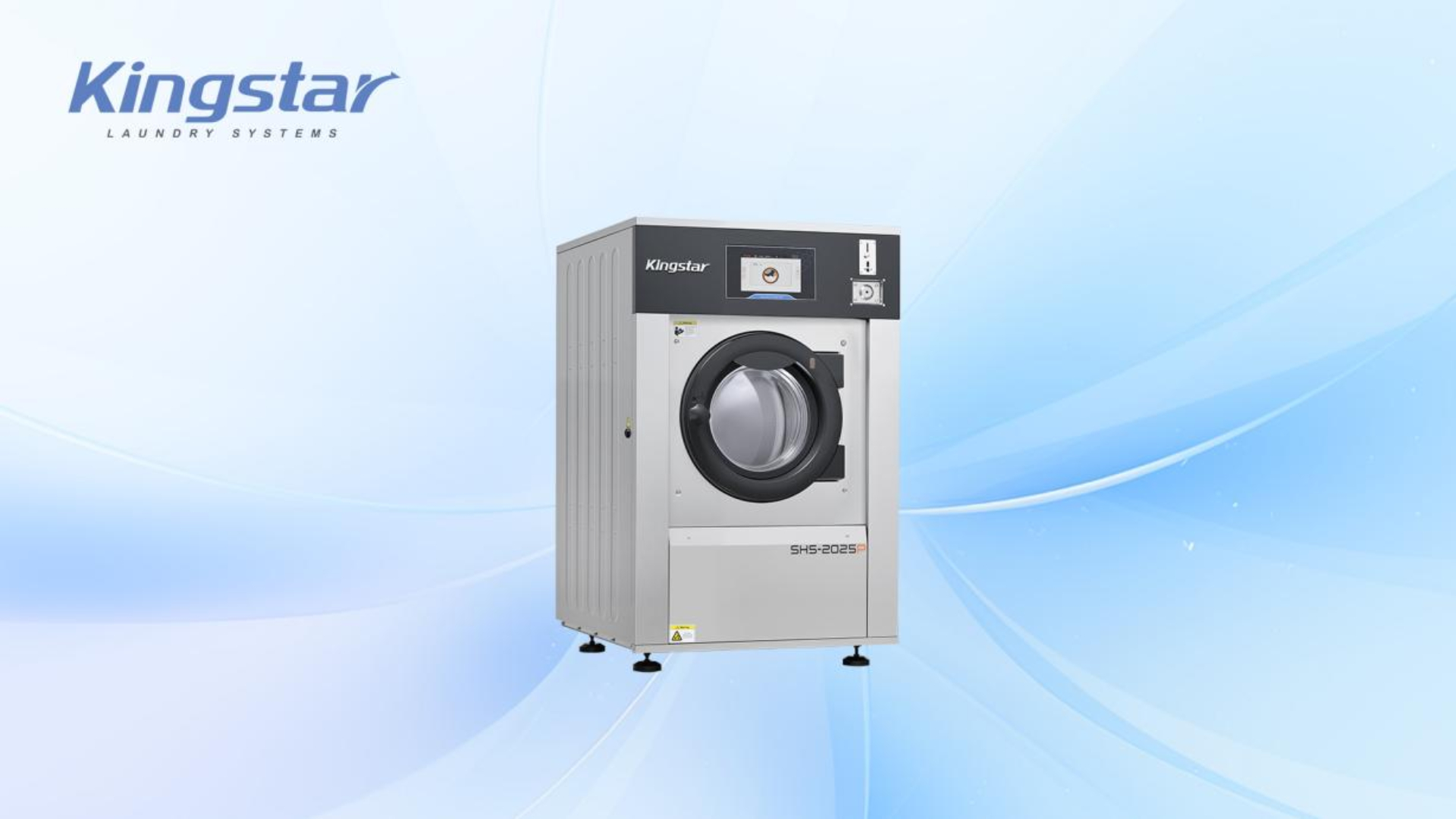 Transformarea rufelor în noua eră: livrare în aceeași zi pentru a recâștiga piața