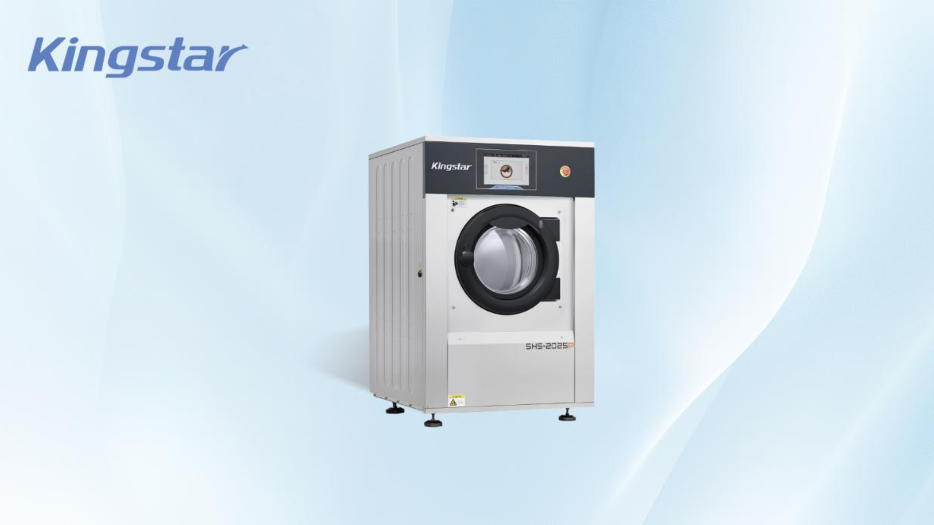 Care este rata de defecțiune a echipamentului de spălat tunel pentru rufe și cât de ușor se defectează și întrerupe producția?