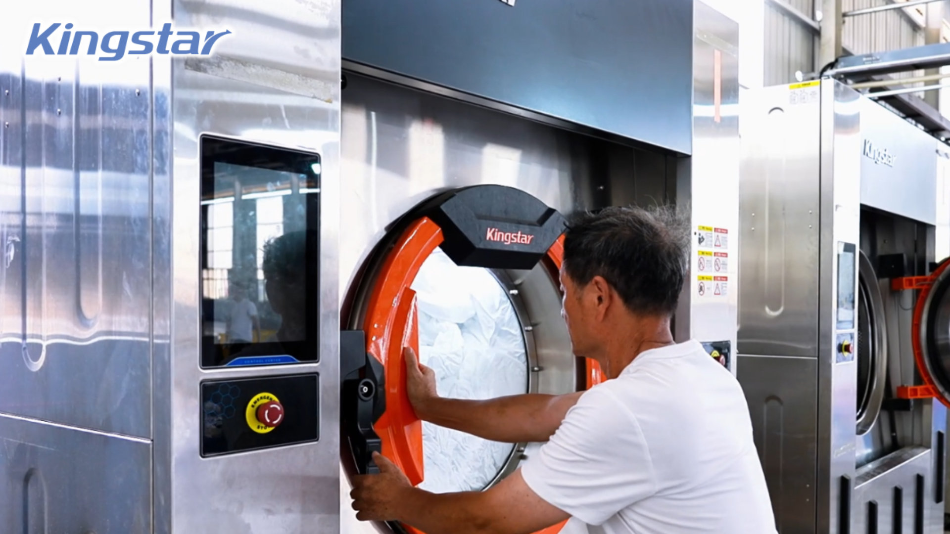 Soluții Kingstar: Transformați curățarea miezului de pilote într-un nou centru de profit