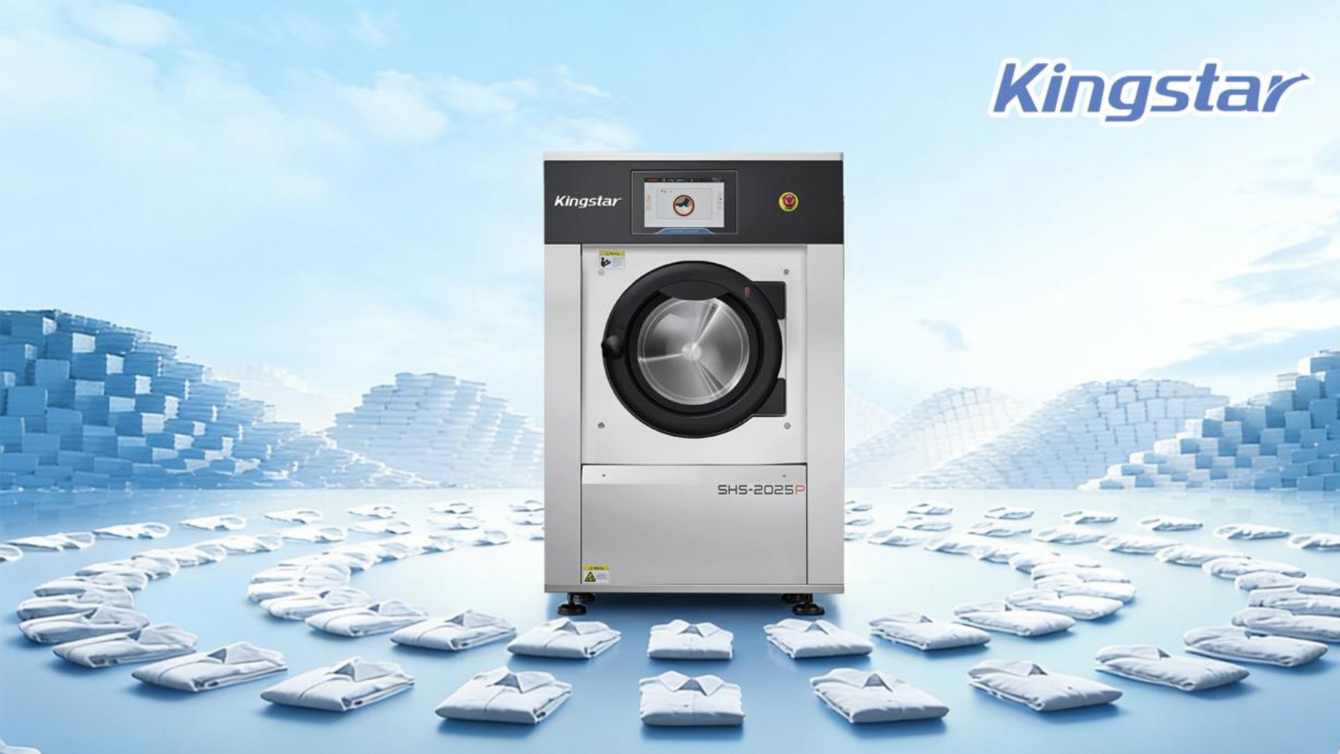 Specificații și proceduri de operare pentru sortarea articolelor de îmbrăcăminte înainte de curățarea chimică în magazinele de curățătorie chimică