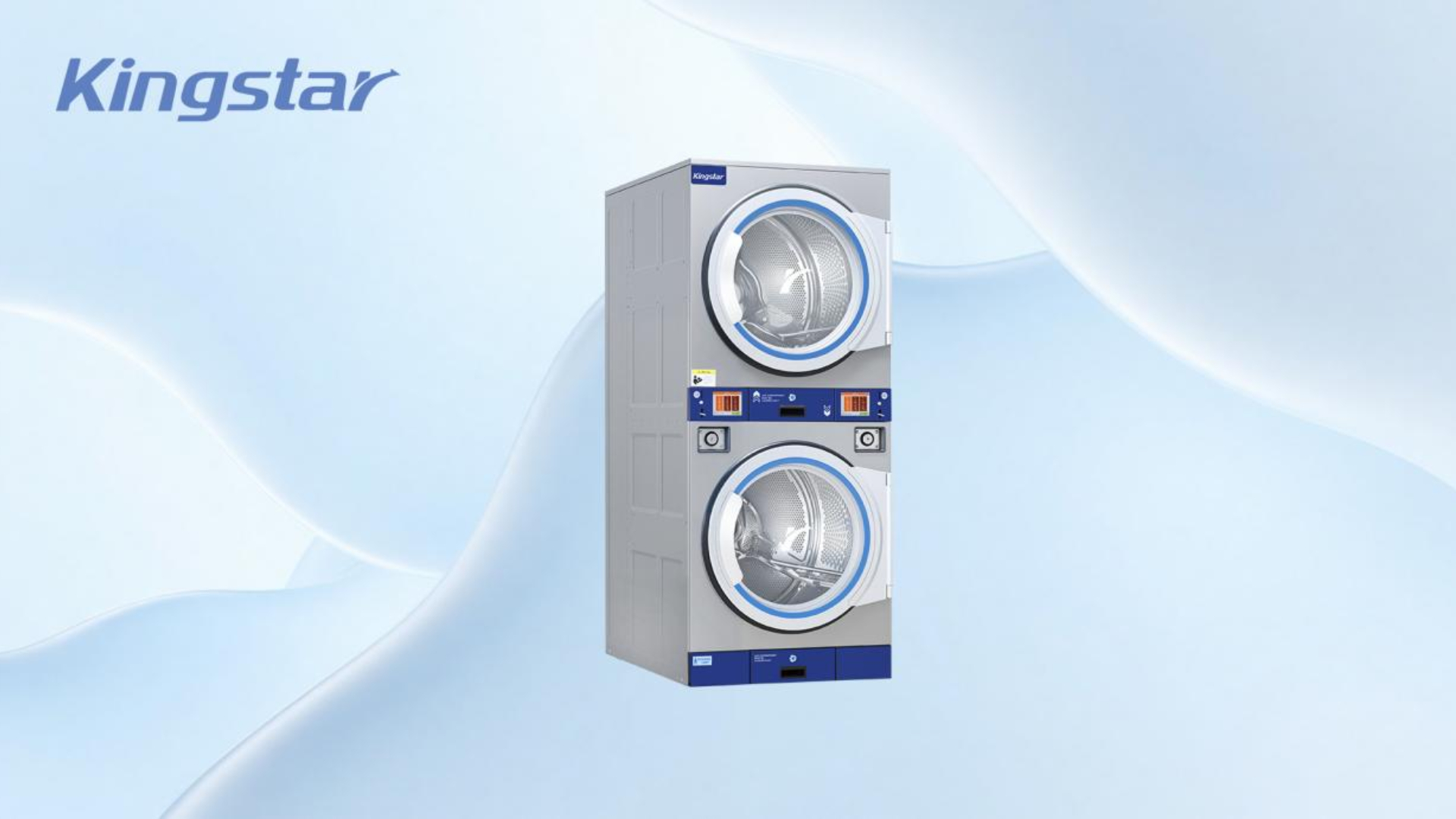 De văzut pentru investiții în spălătorie în autoservire comunitară! 4 Reguli de aur pentru selectarea echipamentelor