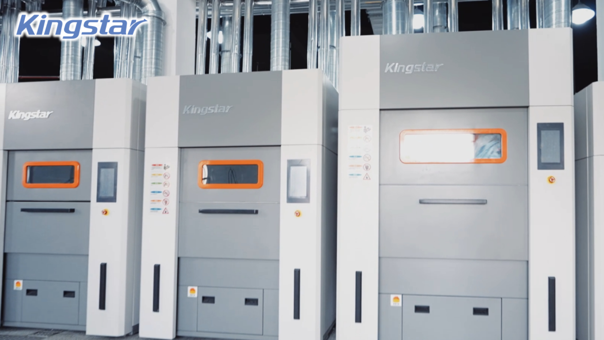 Puncte cheie pentru instalarea conductelor de evacuare ale uscătoarelor industriale în fabricile de spălătorie